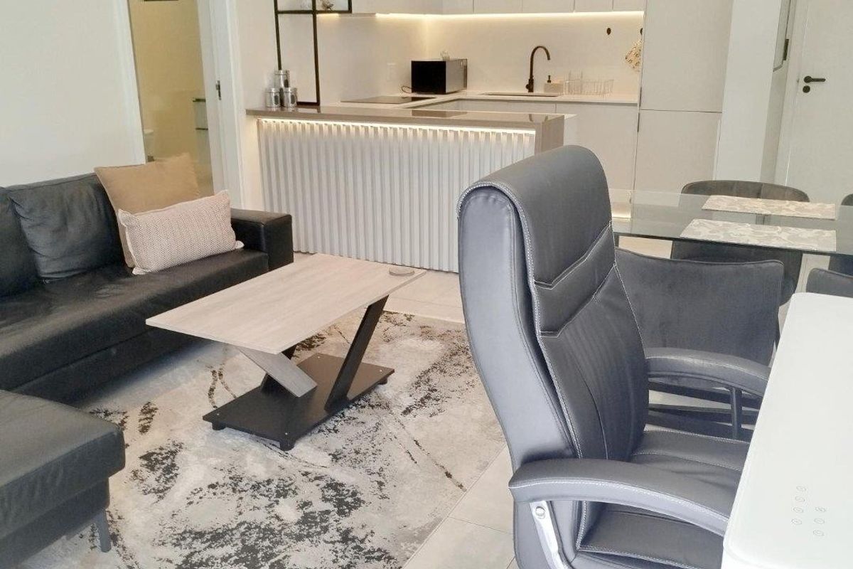Apartment To Rent in Sandton - Photo 5