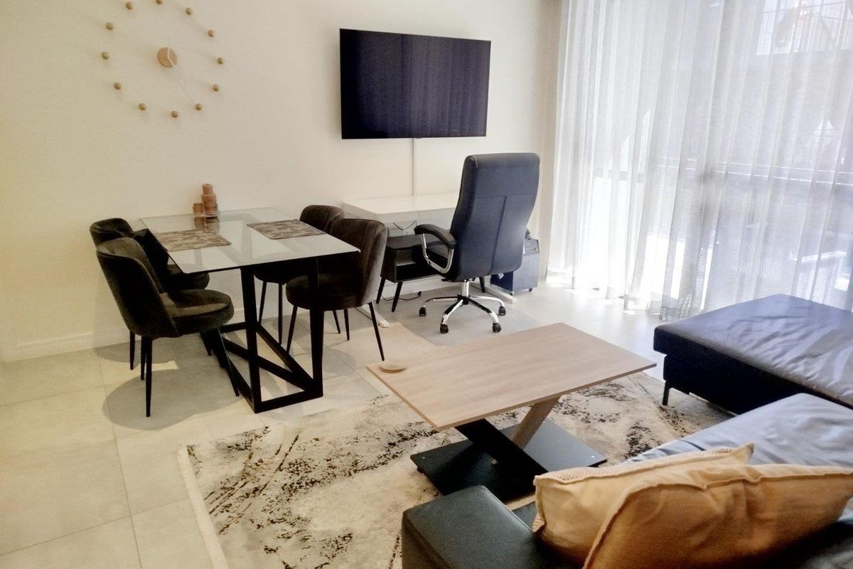 Apartment To Rent in Sandton - Photo 3