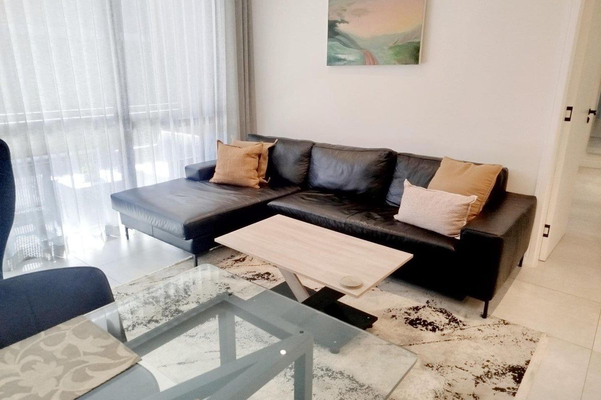 Apartment To Rent in Sandton - Photo 4