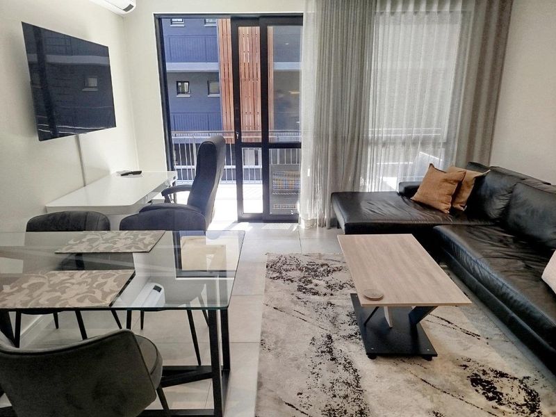 Apartment To Rent in Sandton - Photo 2