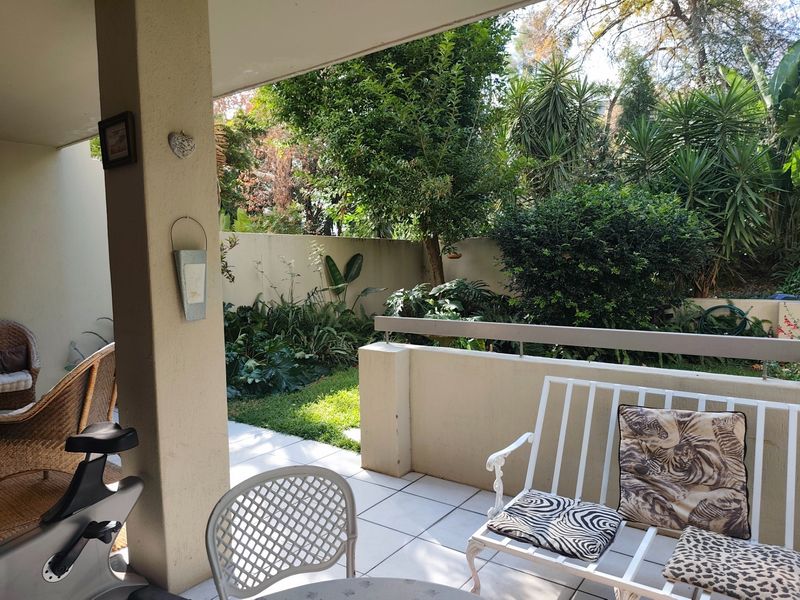 Apartment To Rent in Sandton Central, Sandton - Photo 2