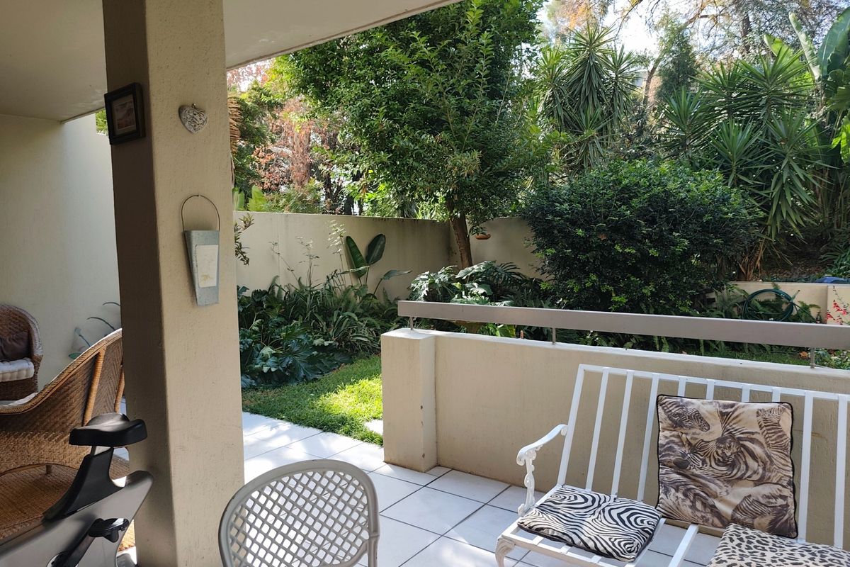 Apartment To Rent in Sandton Central, Sandton - Photo 2