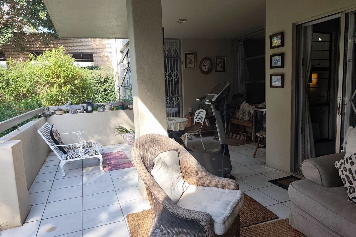 Apartment To Rent in Sandton Central, Sandton - Photo 4