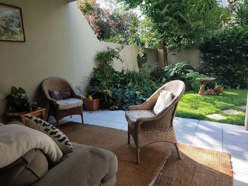 Apartment To Rent in Sandton Central, Sandton - Photo 3