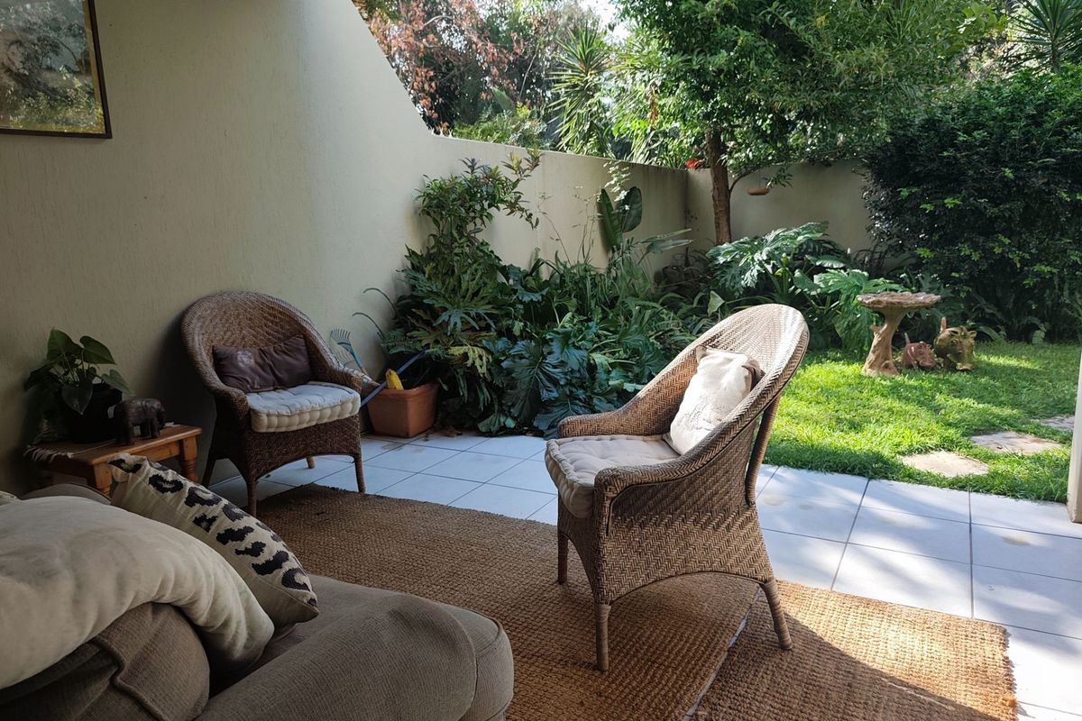 Apartment To Rent in Sandton Central, Sandton - Photo 3