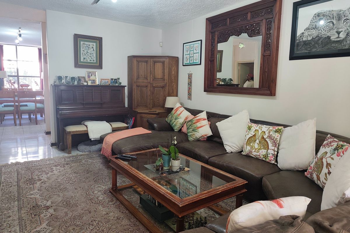Apartment To Rent in Sandton Central, Sandton - Photo 5