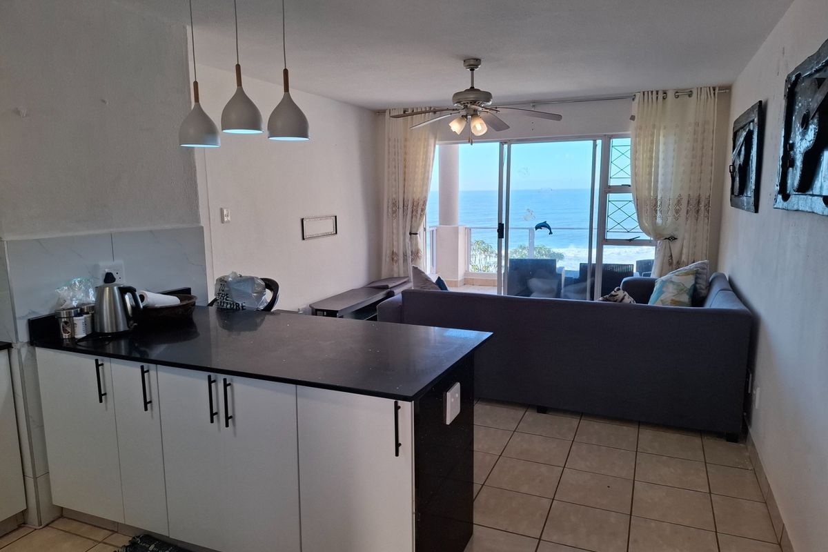 Apartment To Rent in Lawrence Rocks, Margate, KwaZulu Natal - Photo 5