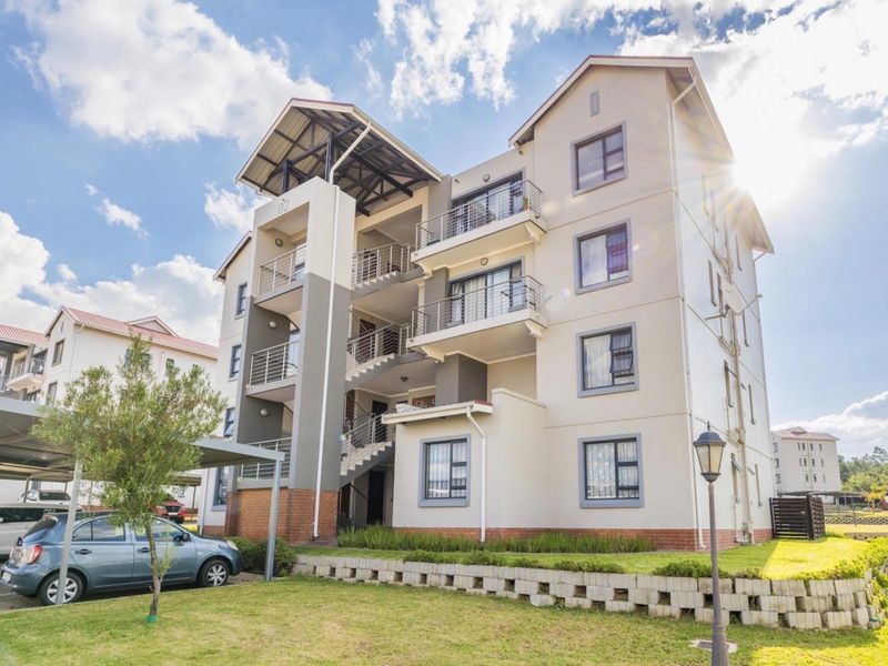 Apartment To Rent in Modderfontein, Edenvale - Photo 1