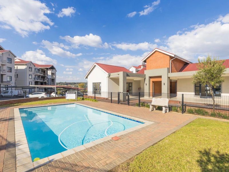 Apartment To Rent in Modderfontein, Edenvale - Photo 2