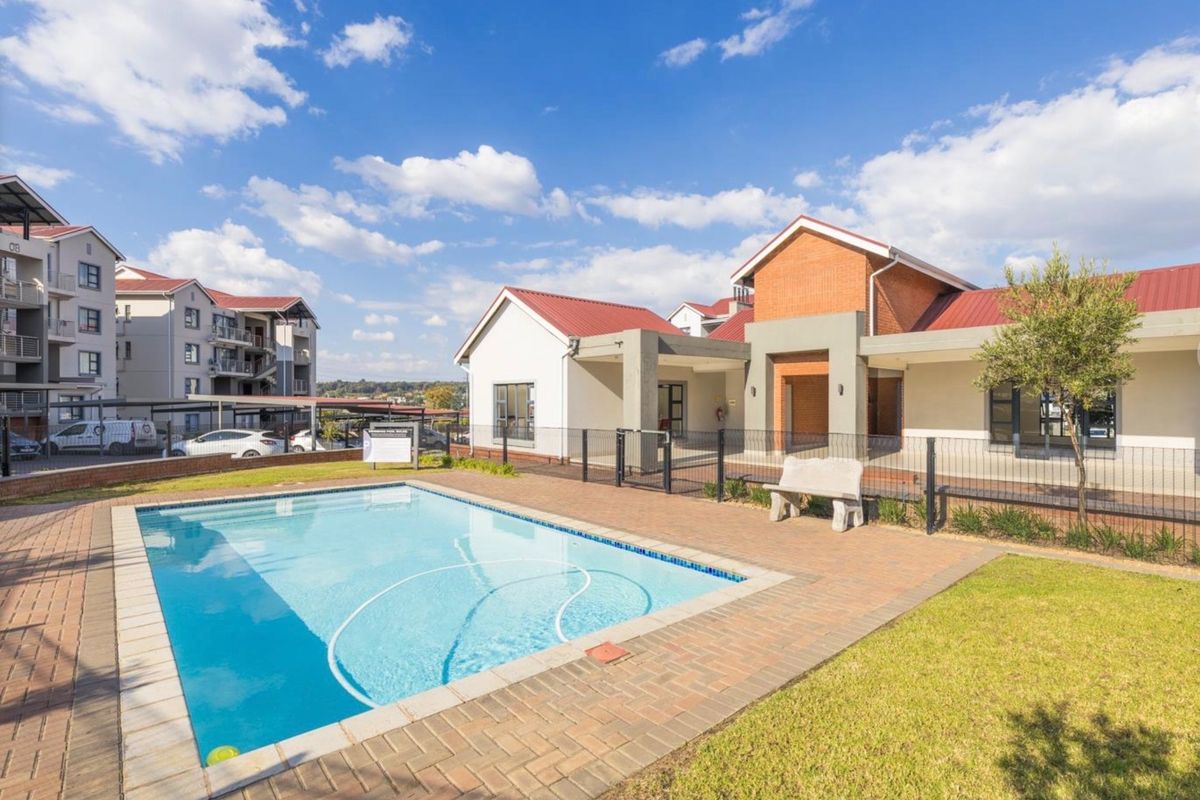 Apartment To Rent in Modderfontein, Edenvale - Photo 2