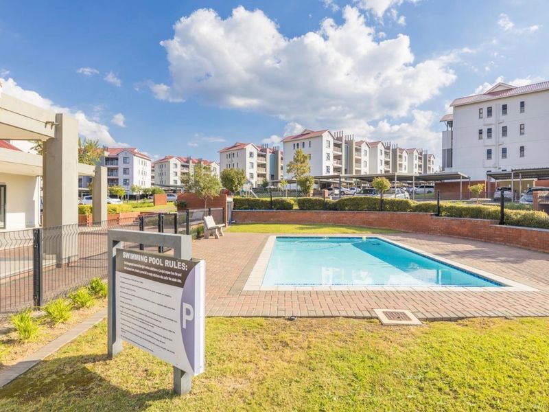 Apartment To Rent in Modderfontein, Edenvale - Photo 3