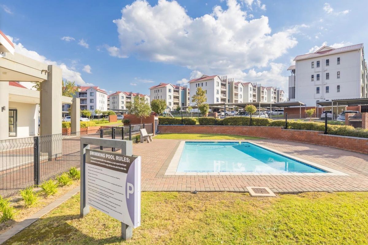Apartment To Rent in Modderfontein, Edenvale - Photo 3