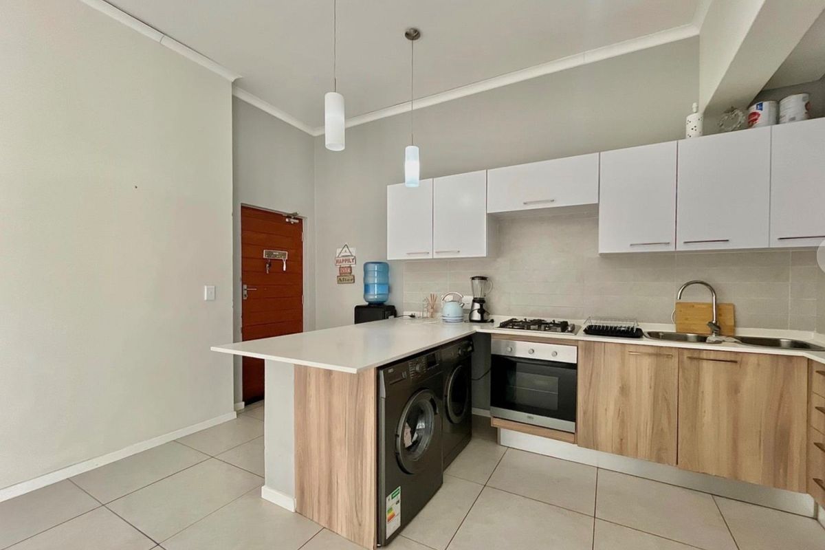 Apartment To Rent in Modderfontein, Edenvale - Photo 5