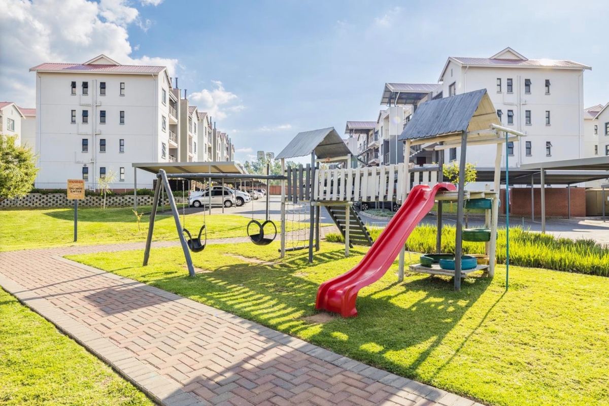 Apartment To Rent in Modderfontein, Edenvale - Photo 4