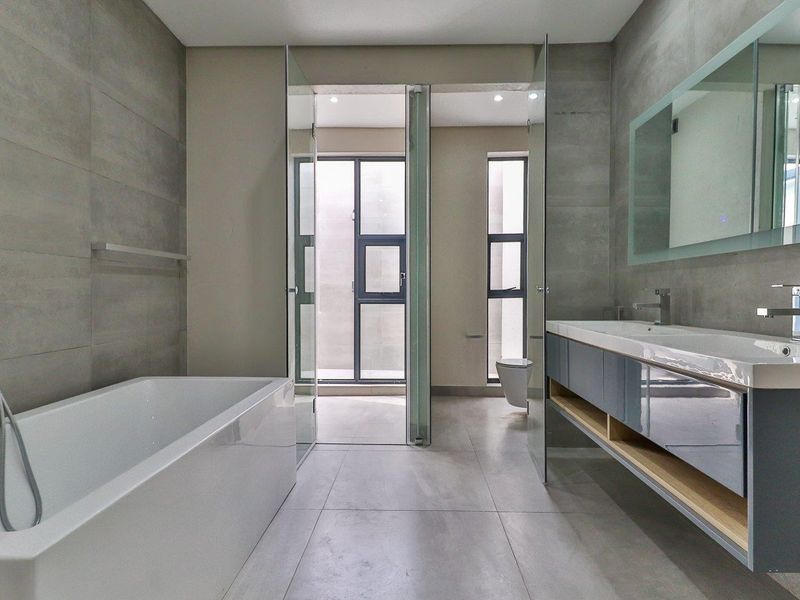 Townhouse To Rent in Sandton - Photo 10