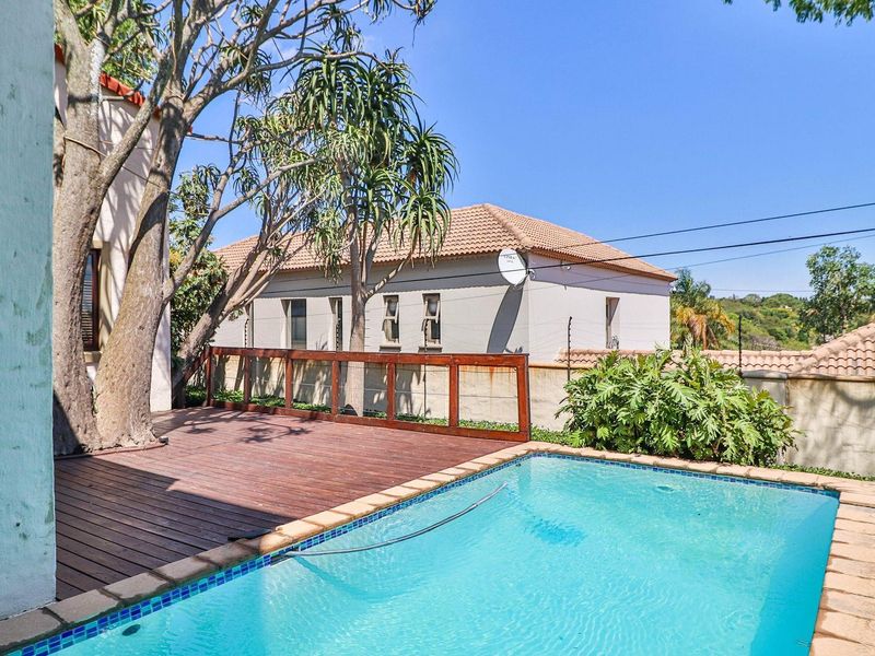 House To Rent in Waterkloof 101 Estate, Waterkloof Ridge, Pretoria - Photo 1