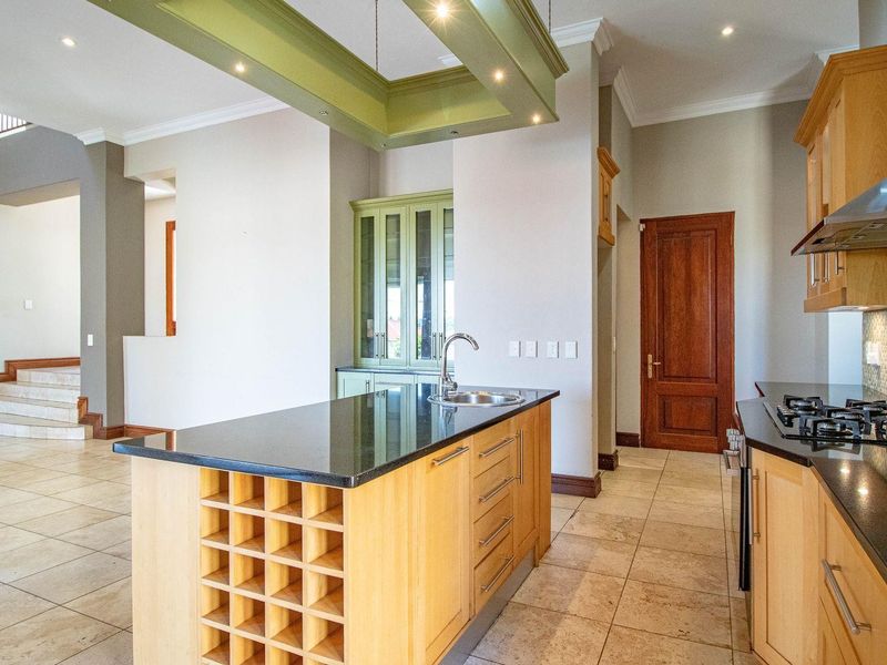 House To Rent in Waterkloof 101 Estate, Waterkloof Ridge, Pretoria - Photo 6