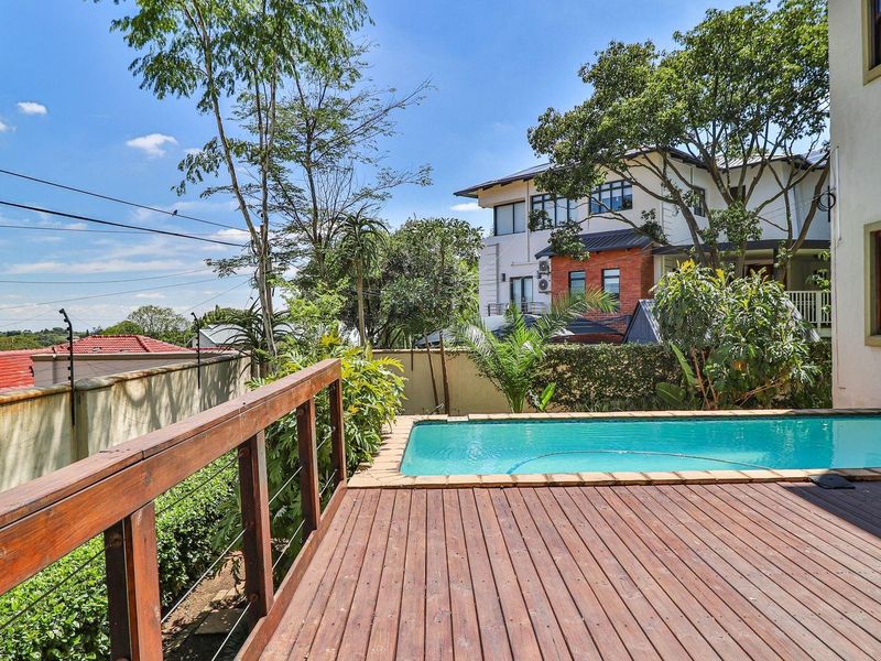 House To Rent in Waterkloof 101 Estate, Waterkloof Ridge, Pretoria - Photo 3