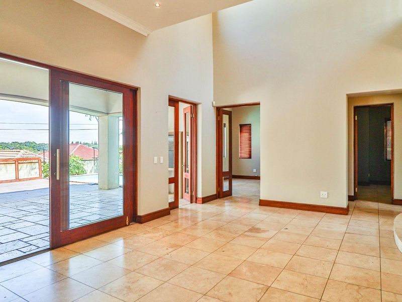 House To Rent in Waterkloof 101 Estate, Waterkloof Ridge, Pretoria - Photo 10