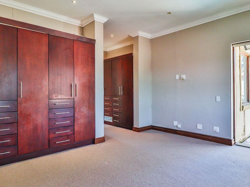 House To Rent in Waterkloof 101 Estate, Waterkloof Ridge, Pretoria - Photo 9
