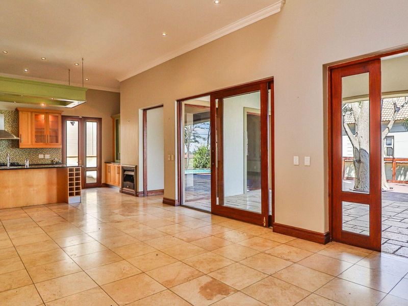 House To Rent in Waterkloof 101 Estate, Waterkloof Ridge, Pretoria - Photo 8