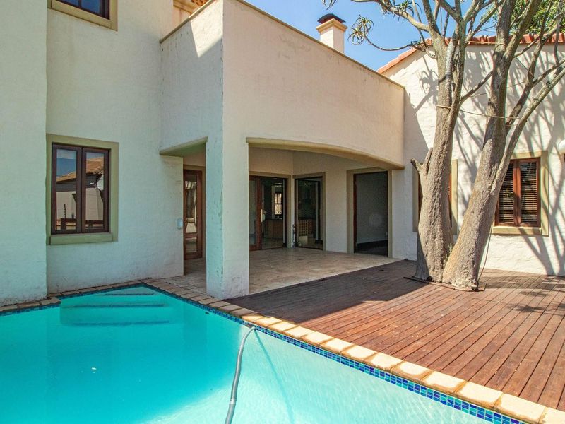 House To Rent in Waterkloof 101 Estate, Waterkloof Ridge, Pretoria - Photo 2