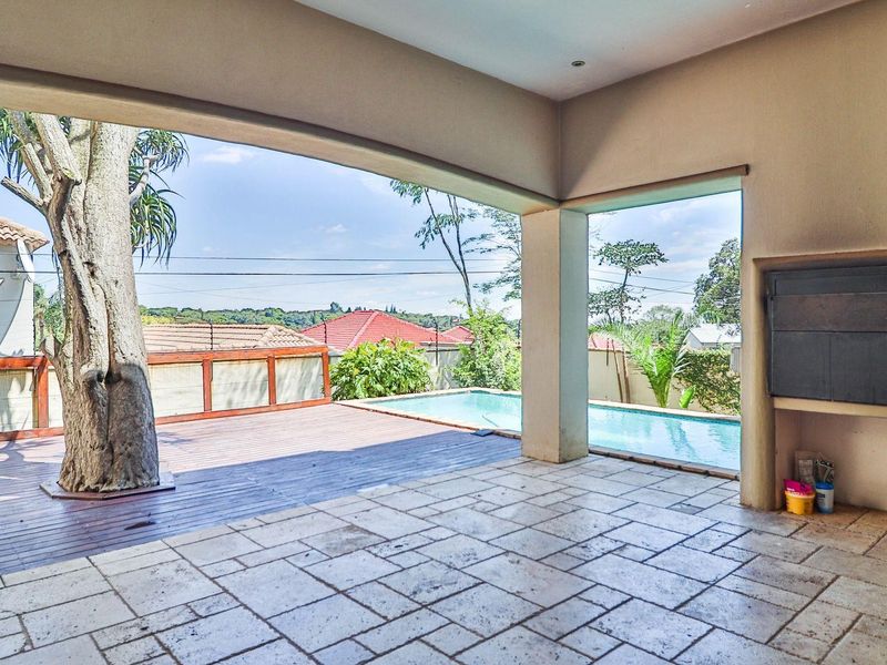 House To Rent in Waterkloof 101 Estate, Waterkloof Ridge, Pretoria - Photo 5