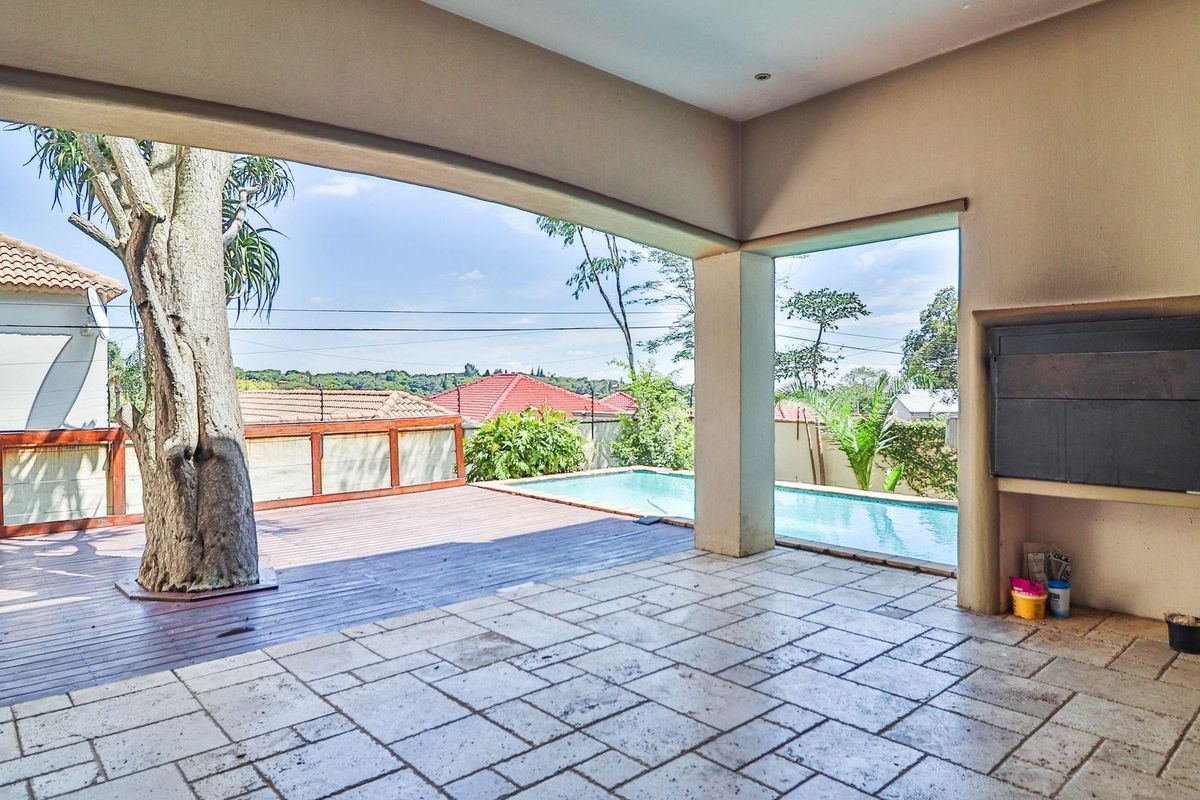 House To Rent in Waterkloof 101 Estate, Waterkloof Ridge, Pretoria - Photo 5