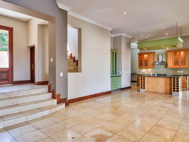 House To Rent in Waterkloof 101 Estate, Waterkloof Ridge, Pretoria - Photo 4