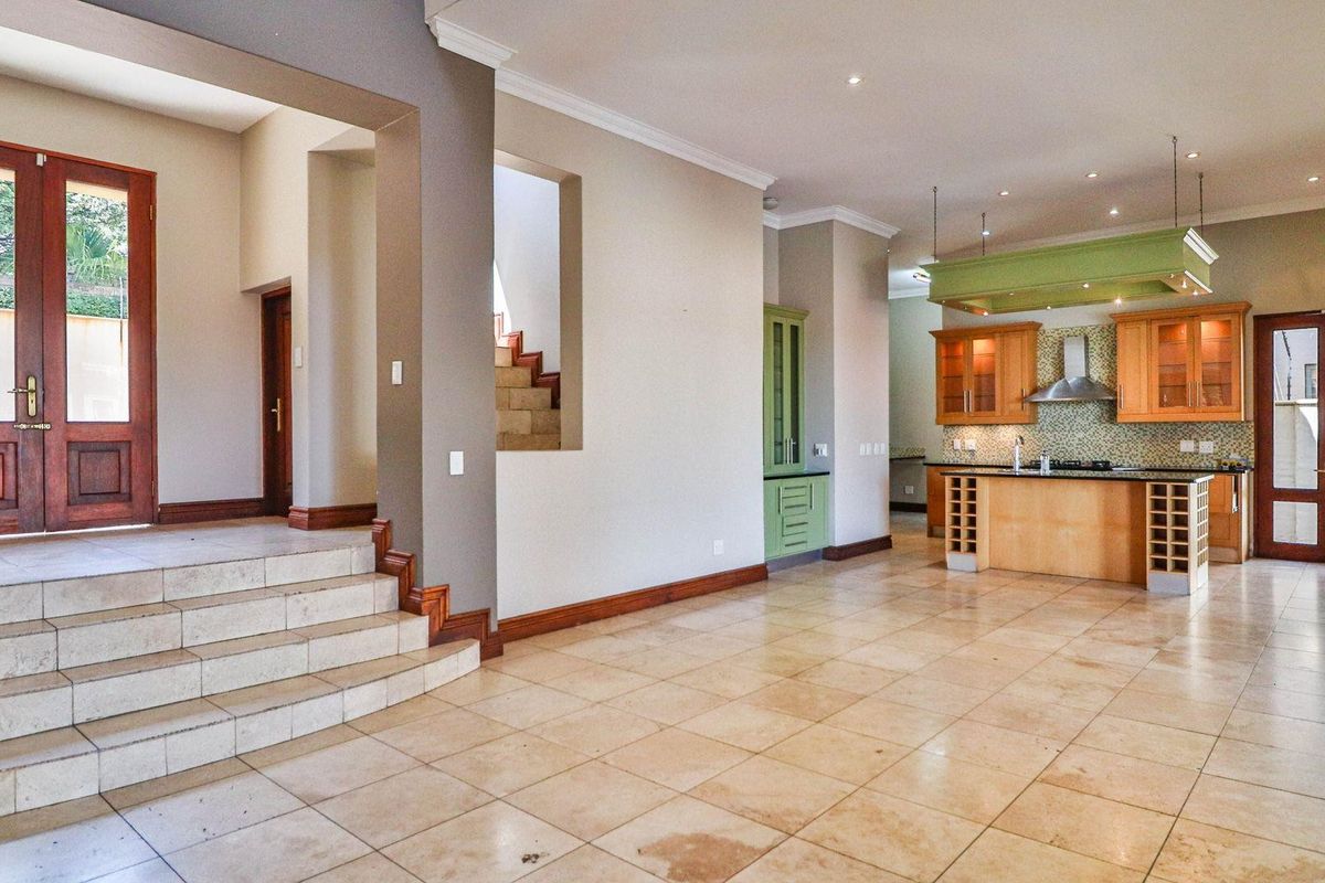House To Rent in Waterkloof 101 Estate, Waterkloof Ridge, Pretoria - Photo 4