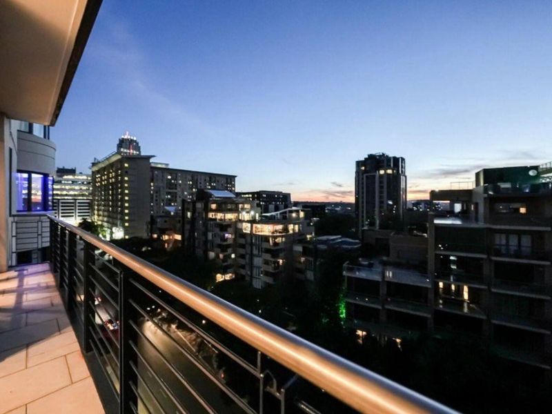 Apartment To Rent in Sandton - Photo 8