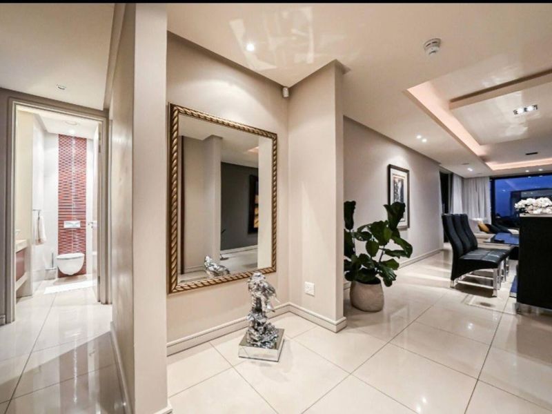 Apartment To Rent in Sandton - Photo 1
