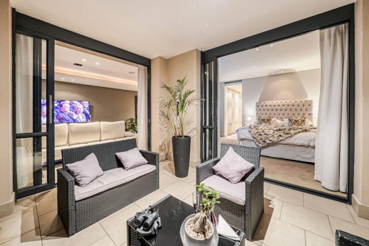 Apartment To Rent in Sandton - Photo 5