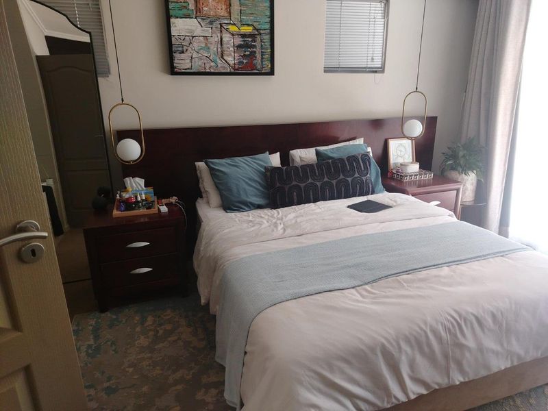Townhouse To Rent in Parkmore, Sandton - Photo 8