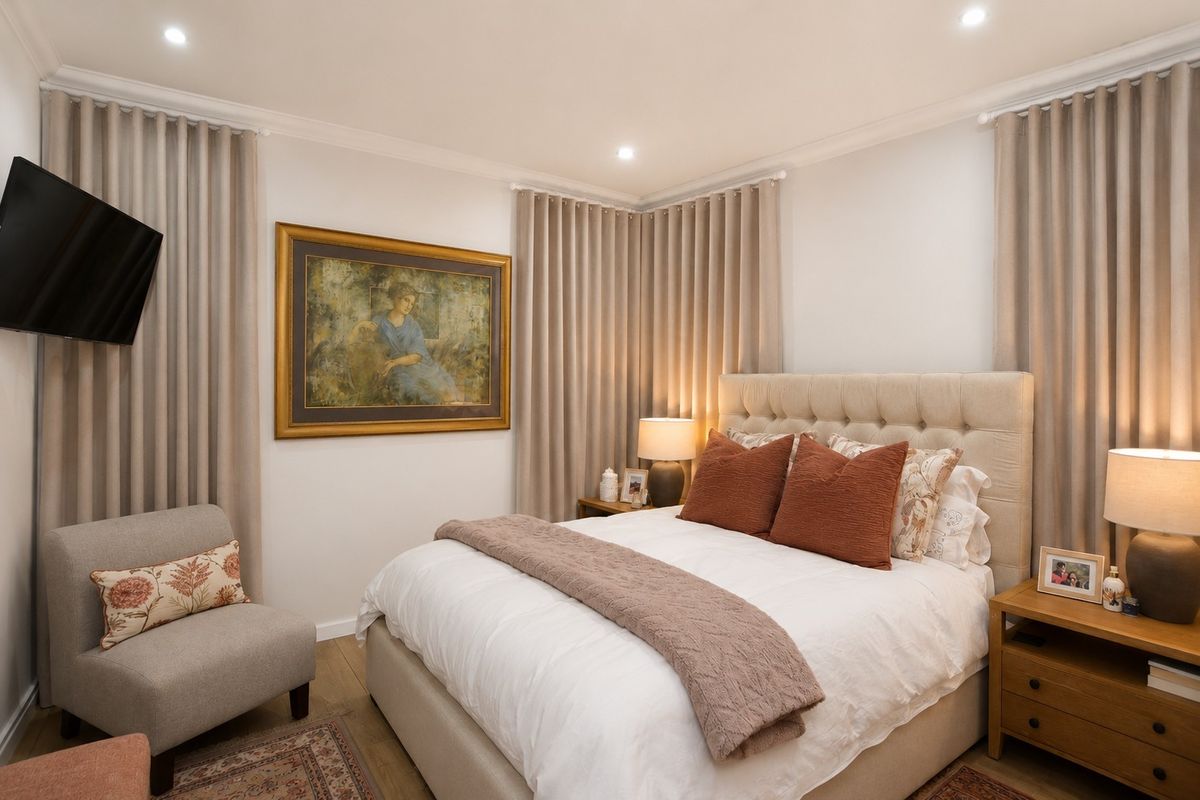 Townhouse For Sale in Vierlanden, Durbanville - Photo 3