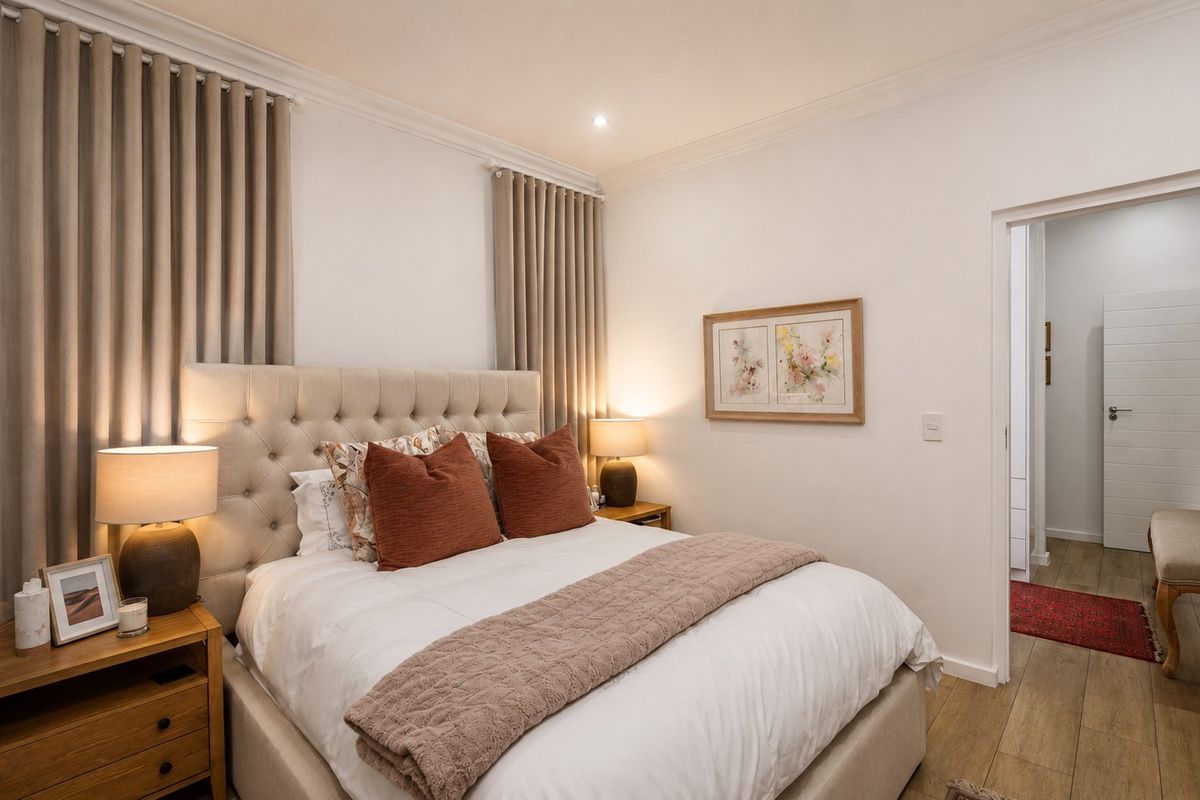 Townhouse For Sale in Vierlanden, Durbanville - Photo 4