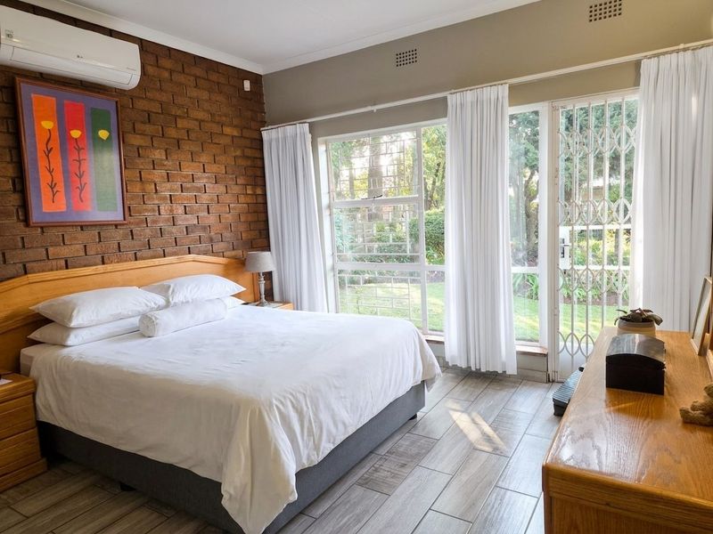 Glen Marais - 4 Bedroom / 2 bath and Study - Photo 7
