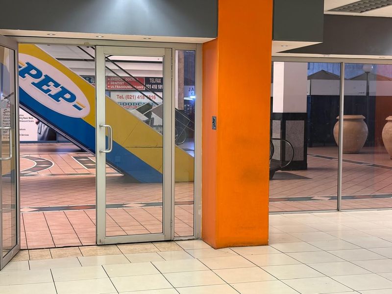 Retail Space To Rent in Cape Town City Centre, Cape Town - Photo 6