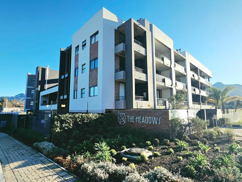 Apartment For Sale in Dormehls Drift, George - Photo 1