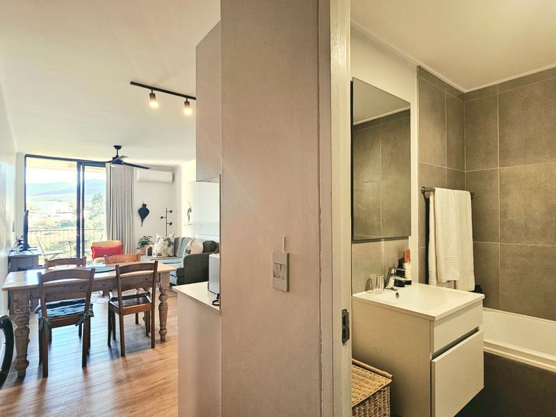 Apartment For Sale in Dormehls Drift, George - Photo 4