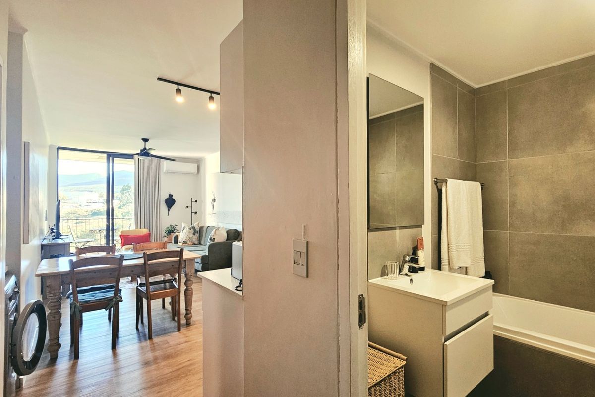 Apartment For Sale in Dormehls Drift, George - Photo 4