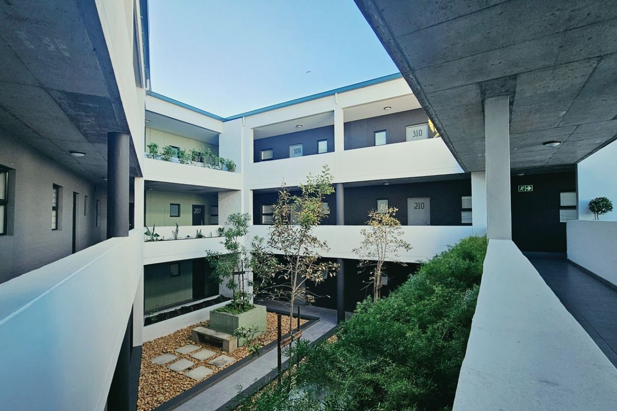 Apartment For Sale in Dormehls Drift, George - Photo 3