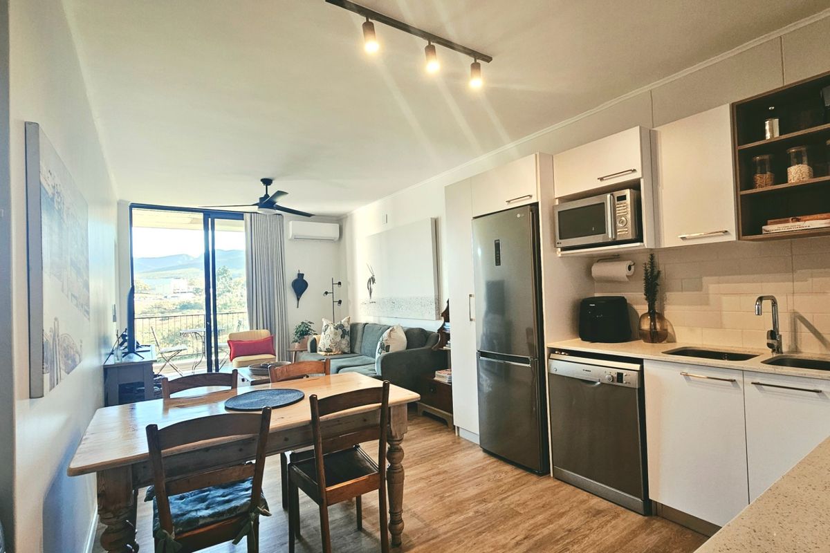 Apartment For Sale in Dormehls Drift, George - Photo 5