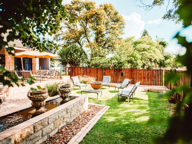 Guest House For Sale in Panorama, Kroonstad - Photo 2