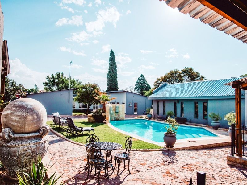 Guest House For Sale in Panorama, Kroonstad - Photo 5