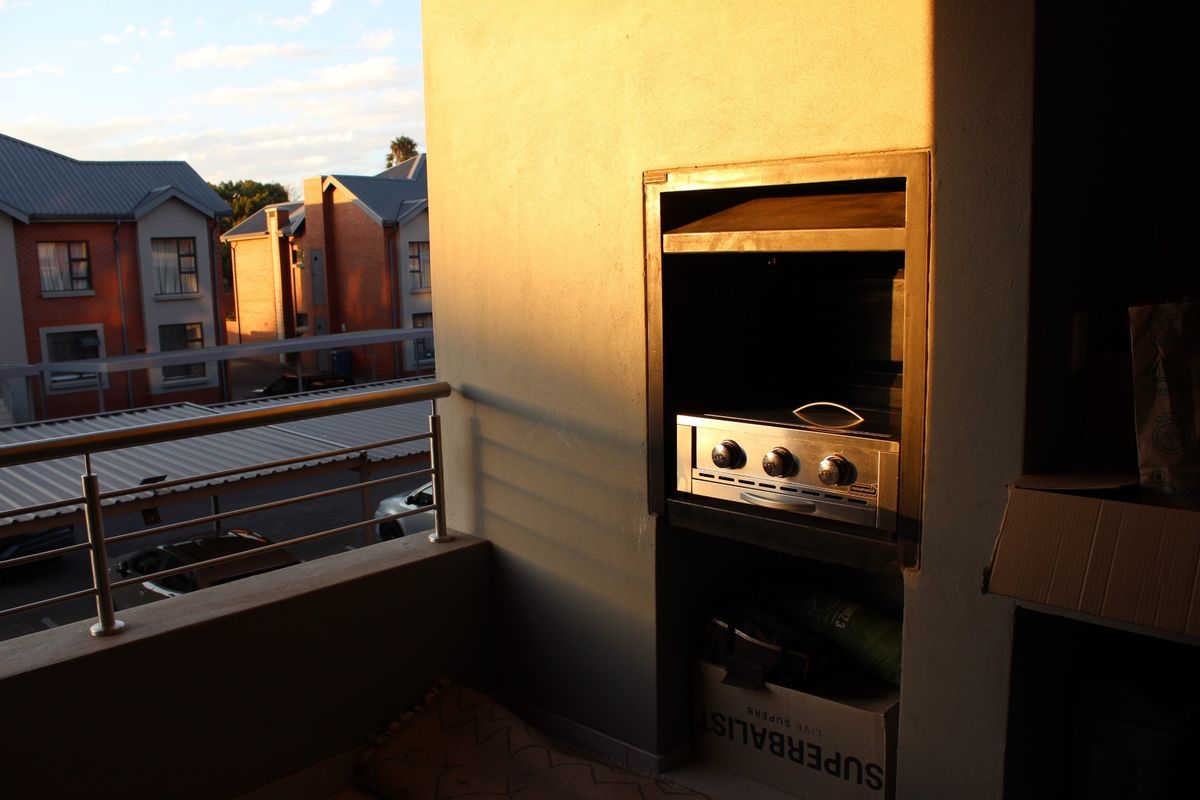 2 Bedroom Apartment For Sale in Irene, Centurion - Photo 4