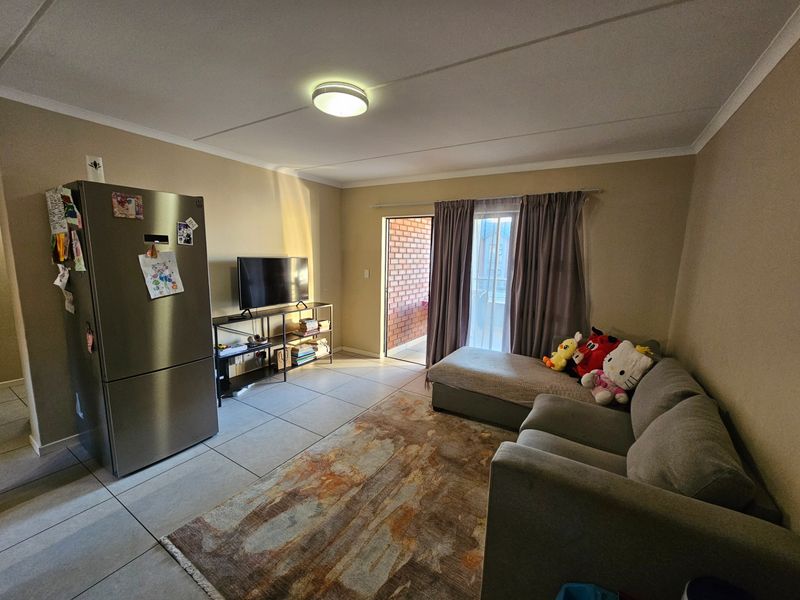 2 Bedroom Apartment For Sale in Irene, Centurion - Photo 3