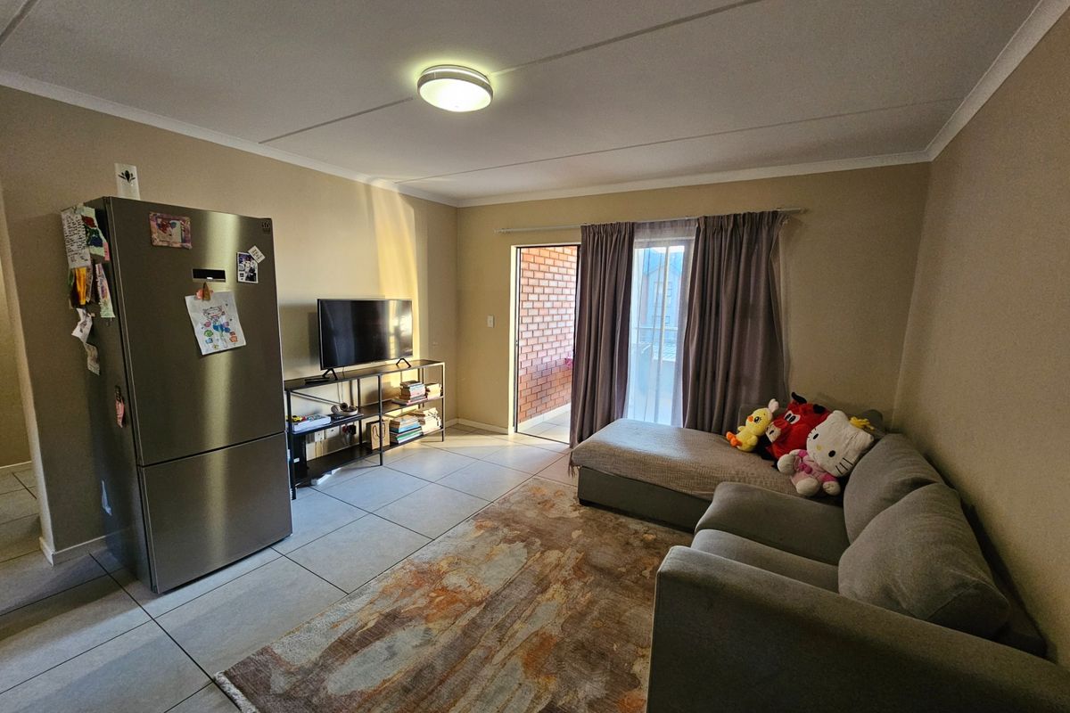 2 Bedroom Apartment For Sale in Irene, Centurion - Photo 3