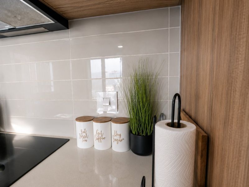 Luxury Fully Furnished Unit  |  1 Bedroom Rental Apartment | The Blyde Crystal Lagoon - Photo 4