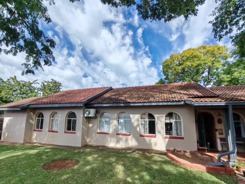 3-Bedroom Family Home in Bela Bela for sale - Photo 1